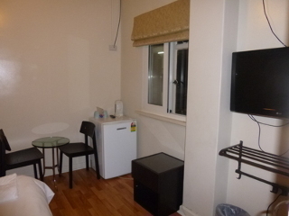 City Centre Budget Hotel