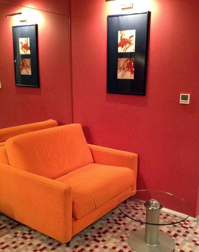 Hotel Mirena