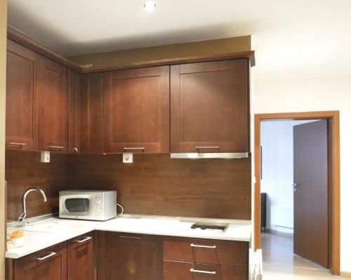 Residencia Aparthotel Winslow Highland