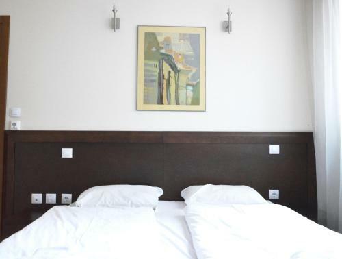 Residencia Aparthotel Winslow Highland