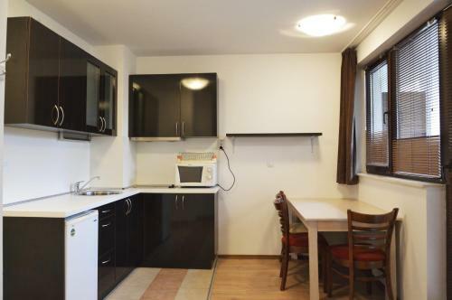 Residencia Aparthotel Winslow Highland