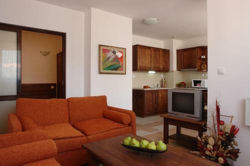 Residencia Aparthotel Winslow Highland
