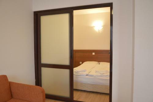 Residencia Aparthotel Winslow Highland