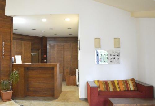 Residencia Aparthotel Winslow Highland