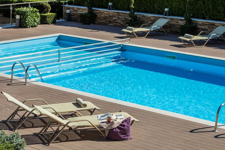 Hotel Premier Luxury Mountain Resort