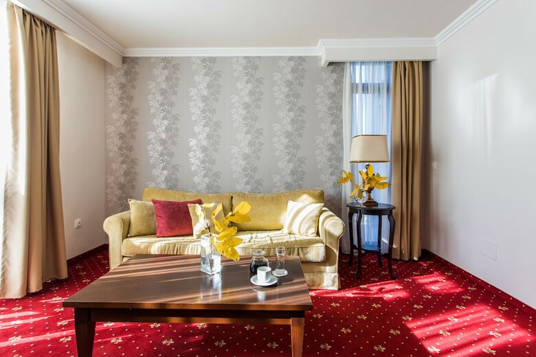 Hotel Premier Luxury Mountain Resort