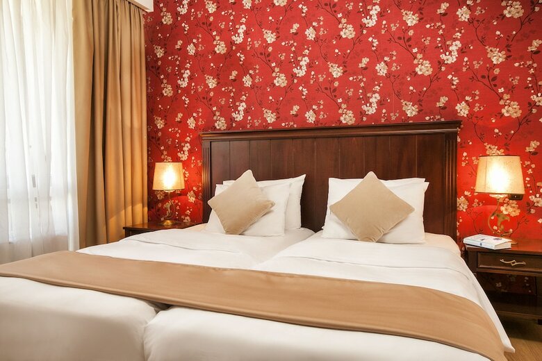 Hotel Premier Luxury Mountain Resort