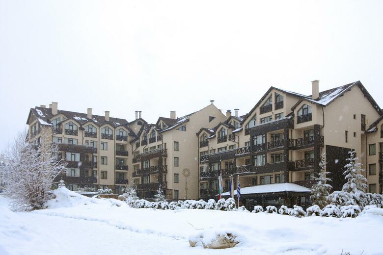 Hotel Premier Luxury Mountain Resort