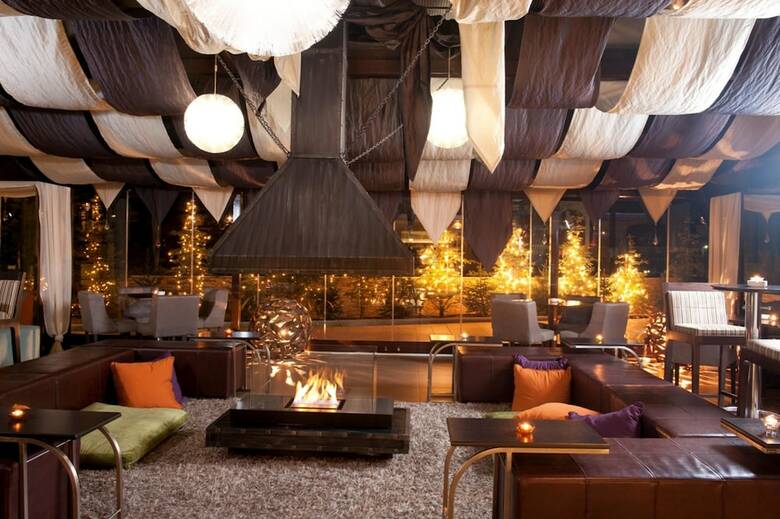 Hotel Premier Luxury Mountain Resort