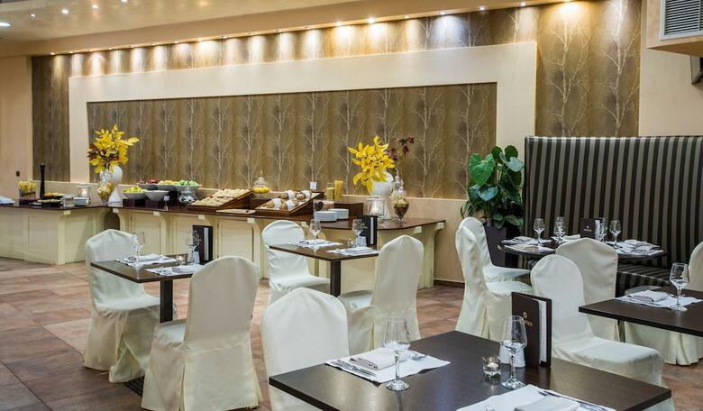 Hotel Premier Luxury Mountain Resort