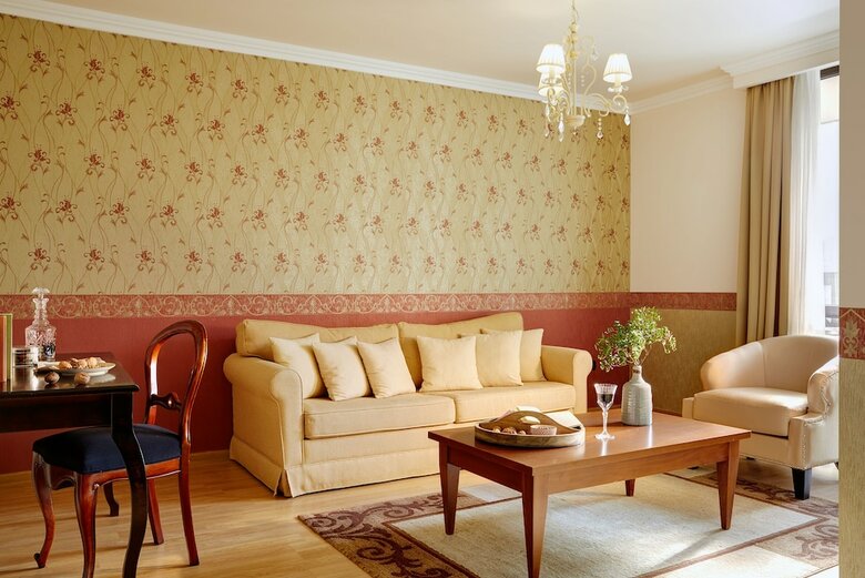 Hotel Premier Luxury Mountain Resort