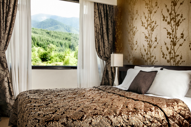 Hotel Premier Luxury Mountain Resort