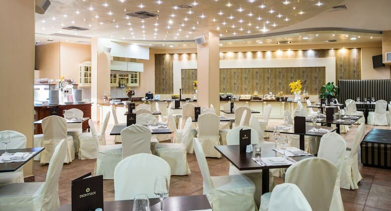 Hotel Premier Luxury Mountain Resort