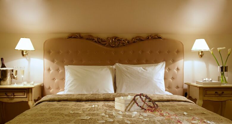 Hotel Premier Luxury Mountain Resort