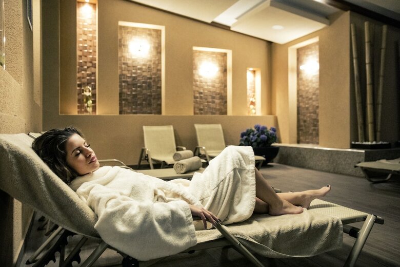 Hotel Premier Luxury Mountain Resort