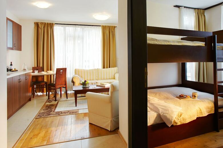 Hotel Premier Luxury Mountain Resort