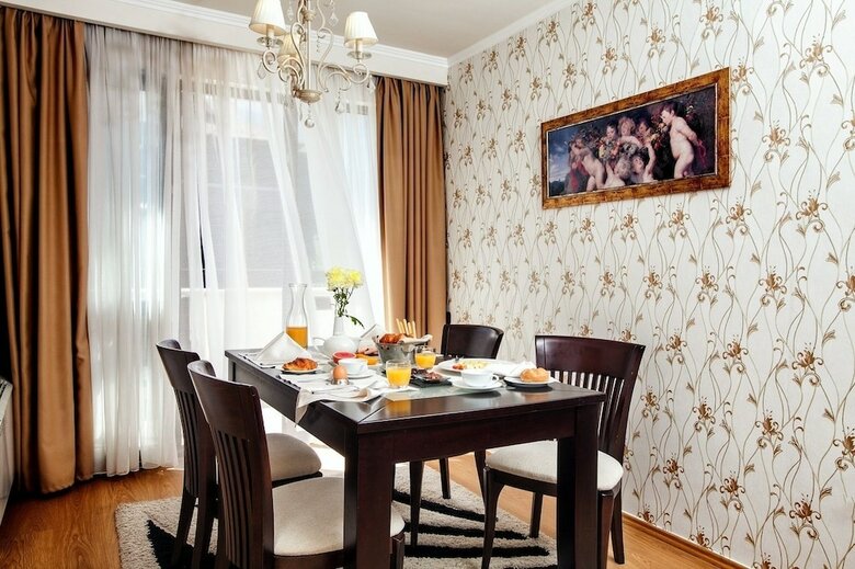 Hotel Premier Luxury Mountain Resort