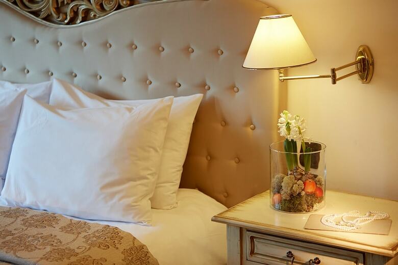 Hotel Premier Luxury Mountain Resort
