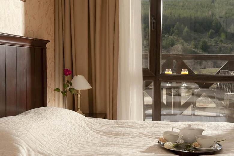 Hotel Premier Luxury Mountain Resort