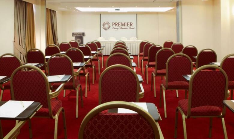 Hotel Premier Luxury Mountain Resort