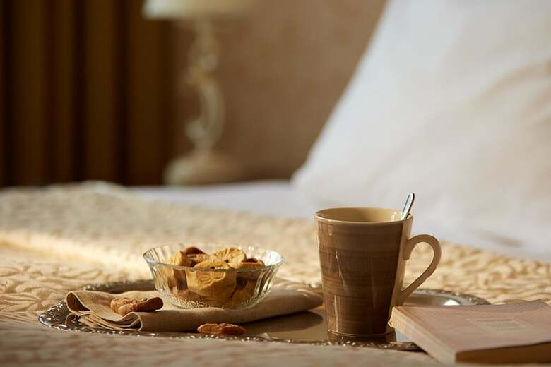 Hotel Premier Luxury Mountain Resort