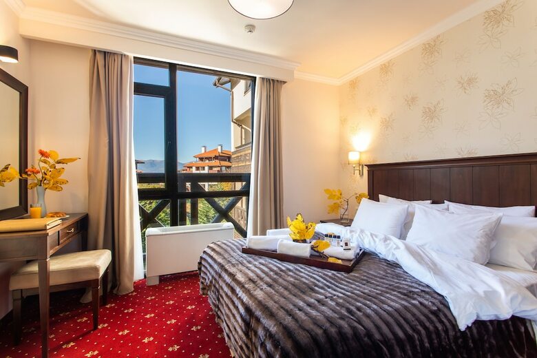 Hotel Premier Luxury Mountain Resort