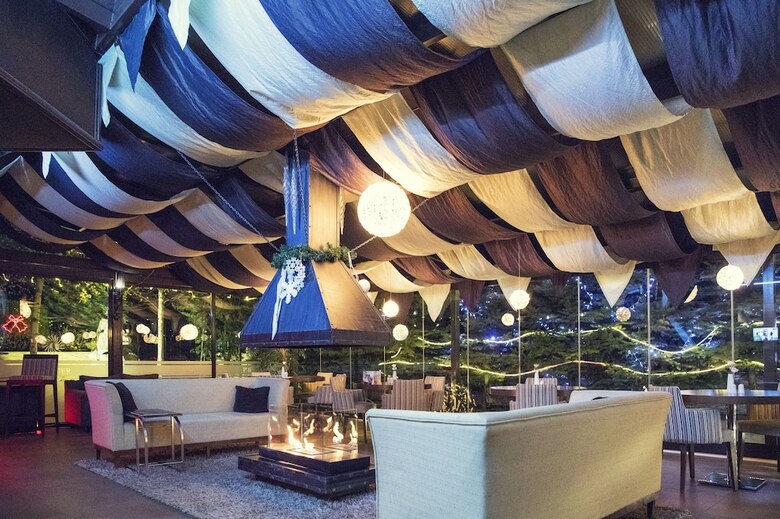 Hotel Premier Luxury Mountain Resort