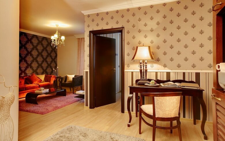Hotel Premier Luxury Mountain Resort