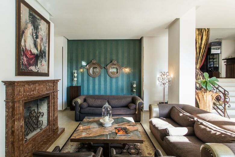 Hotel Premier Luxury Mountain Resort
