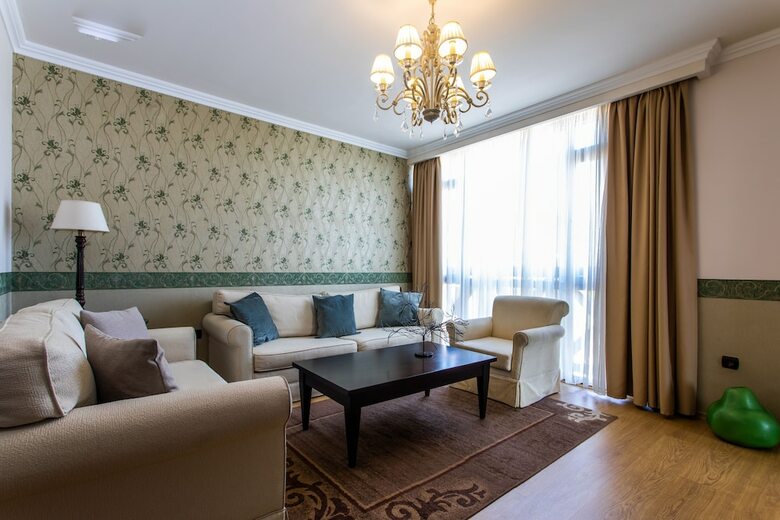 Hotel Premier Luxury Mountain Resort