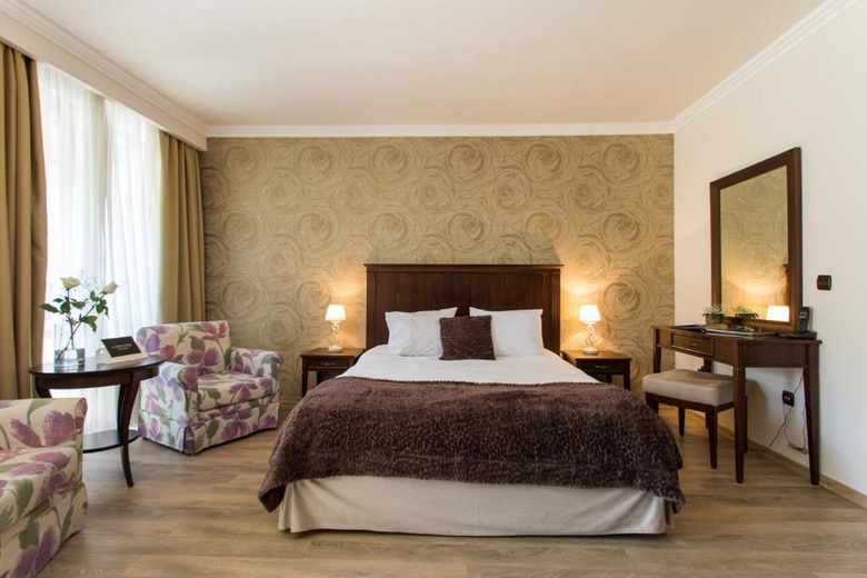 Hotel Premier Luxury Mountain Resort