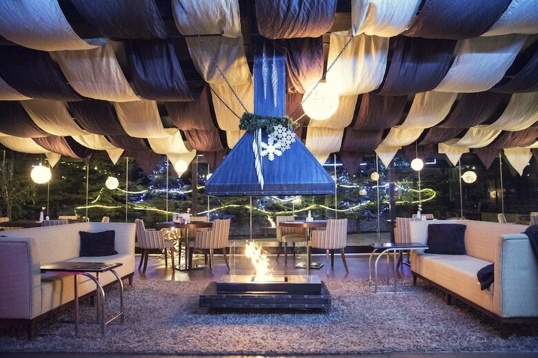 Hotel Premier Luxury Mountain Resort