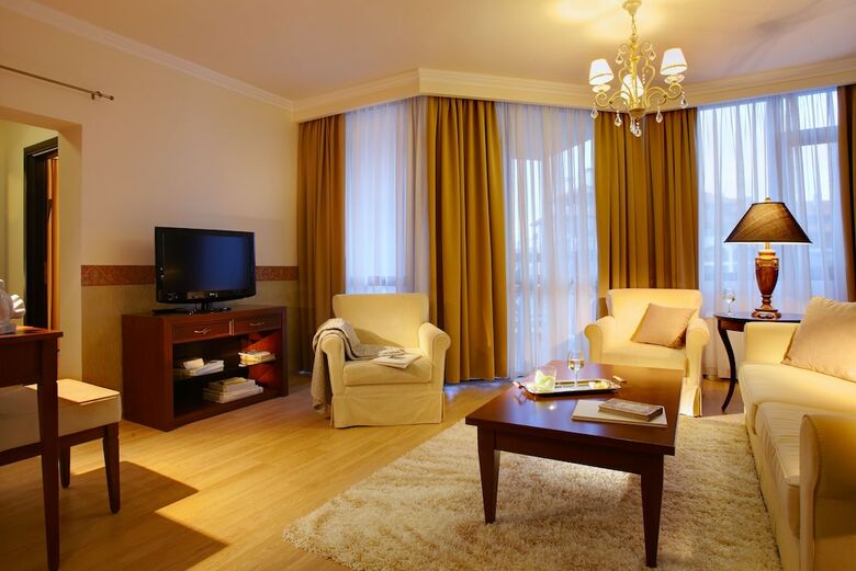 Hotel Premier Luxury Mountain Resort