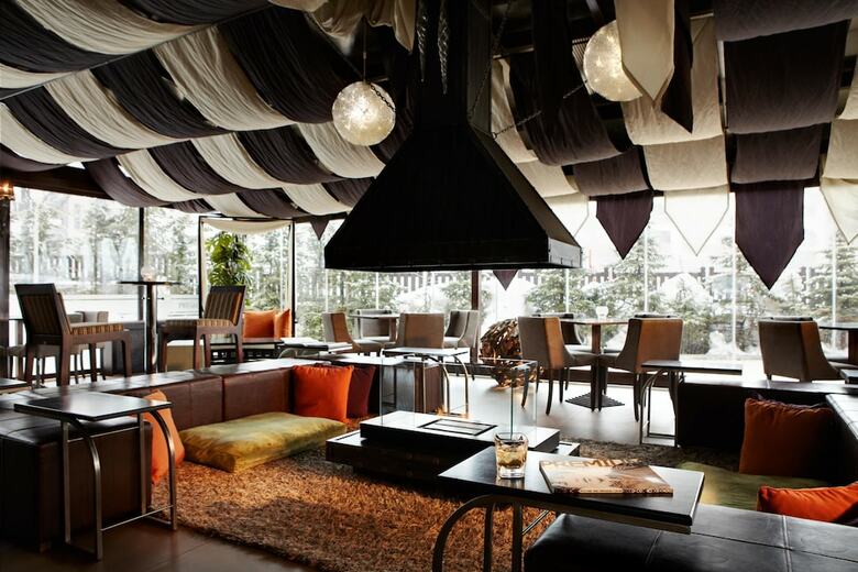 Hotel Premier Luxury Mountain Resort