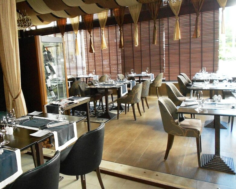 Hotel Premier Luxury Mountain Resort
