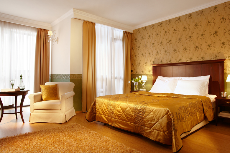 Hotel Premier Luxury Mountain Resort