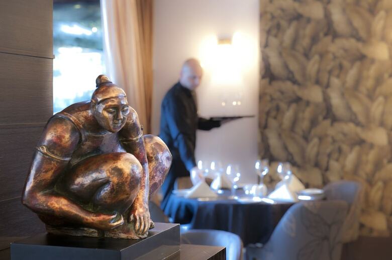 Hotel Premier Luxury Mountain Resort