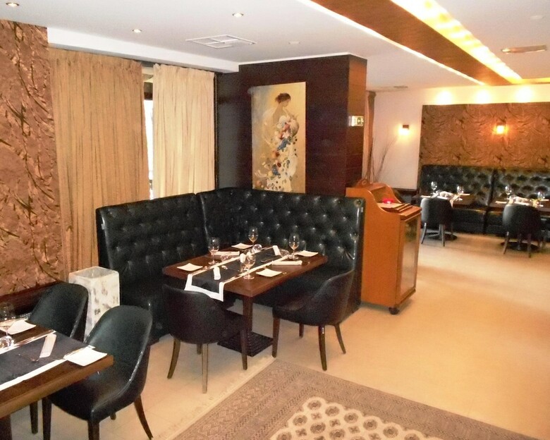 Hotel Premier Luxury Mountain Resort