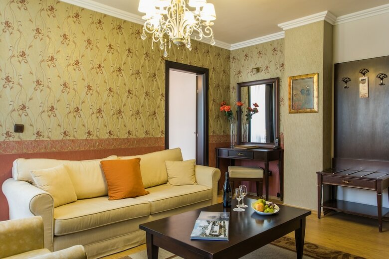 Hotel Premier Luxury Mountain Resort