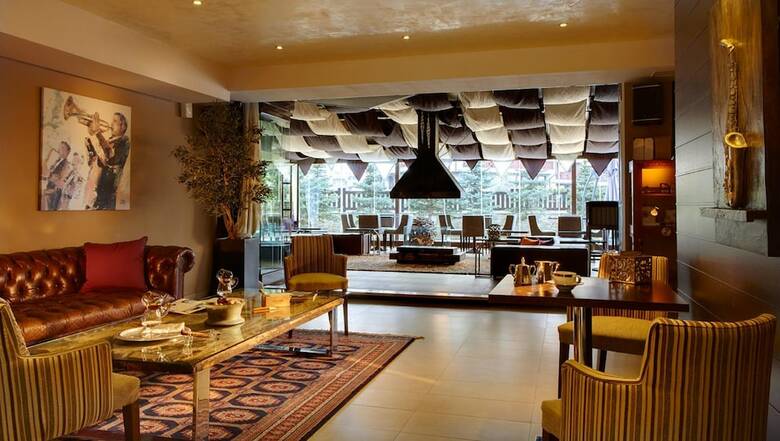 Hotel Premier Luxury Mountain Resort