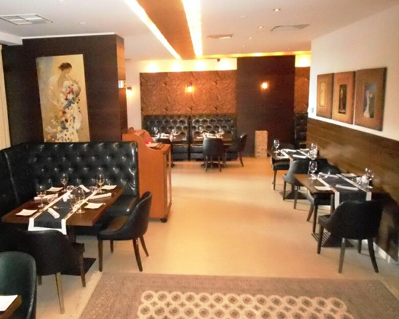 Hotel Premier Luxury Mountain Resort