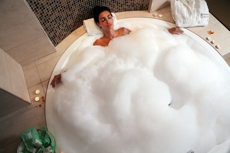 Hotel Premier Luxury Mountain Resort