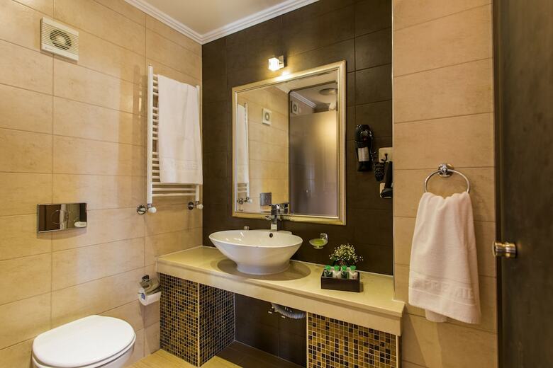 Hotel Premier Luxury Mountain Resort