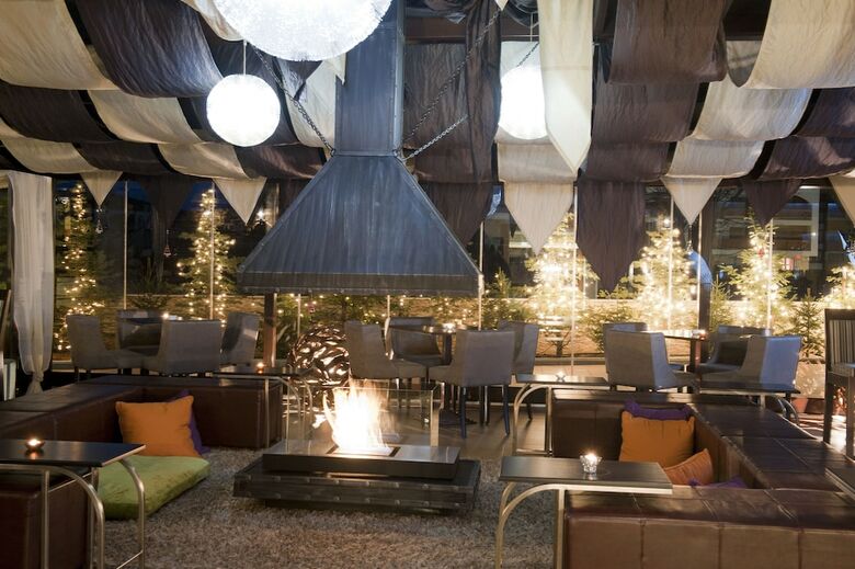 Hotel Premier Luxury Mountain Resort