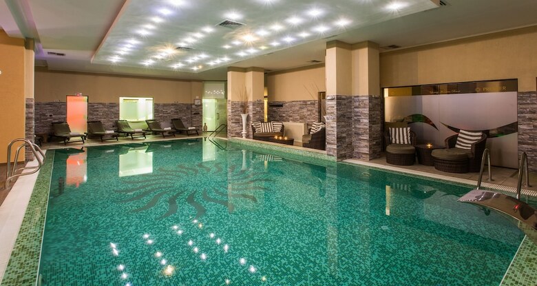 Hotel Premier Luxury Mountain Resort
