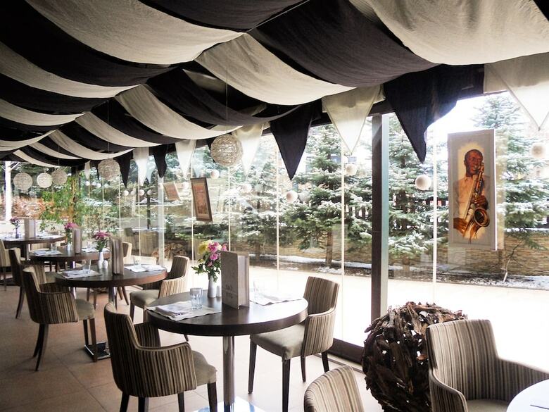 Hotel Premier Luxury Mountain Resort