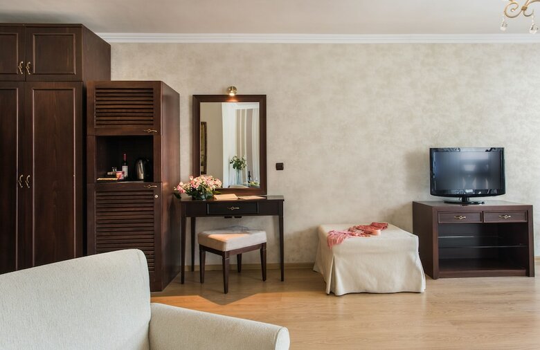 Hotel Premier Luxury Mountain Resort
