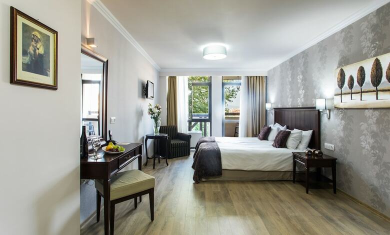 Hotel Premier Luxury Mountain Resort