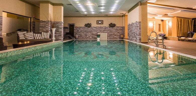 Hotel Premier Luxury Mountain Resort