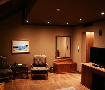 Ventura Park Hotel